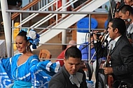 2012-12-07 Folk Dancers