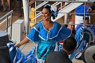 2012-12-07 Folk Dancers