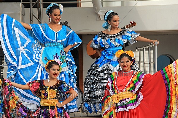 2012-12-07 Folk Dancers