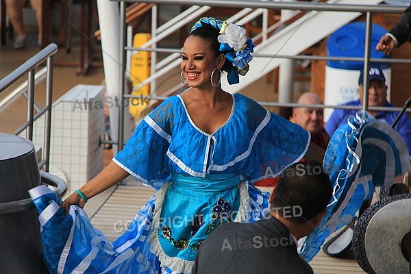 2012-12-07 Folk Dancers