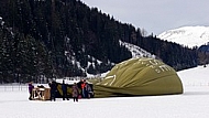 2013-01-20 Hot air balloon festival in the Tannheim Valley, Austria