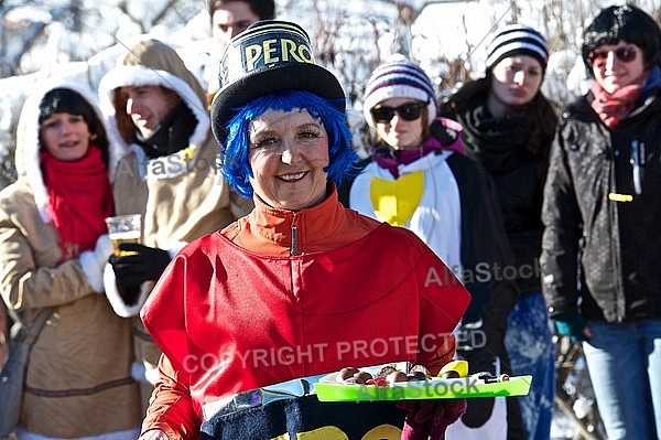 2013-02-10 Carnival, Schwangau, Bavaria, Germany