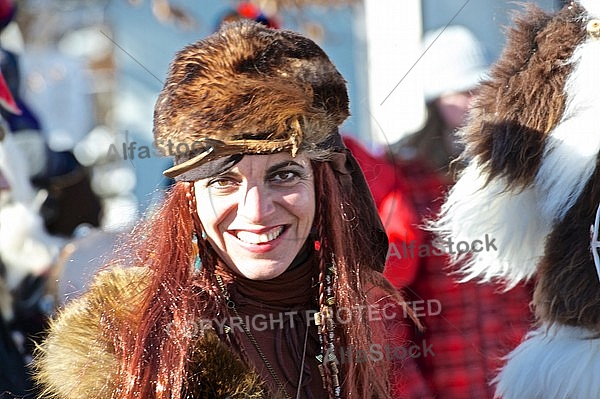 2013-02-10 Carnival, Schwangau, Bavaria, Germany