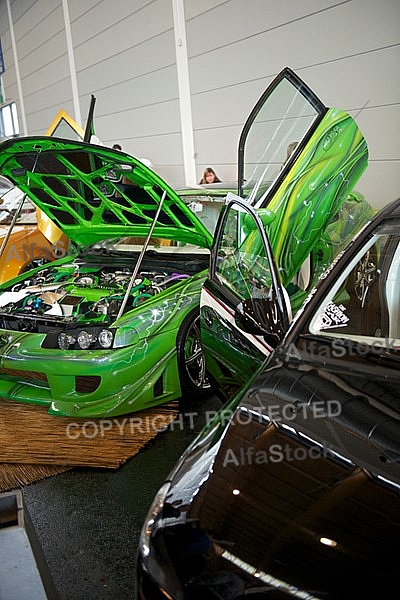 2013-05-09, Tuning World Bodensee, Friedrichshafen, Germany