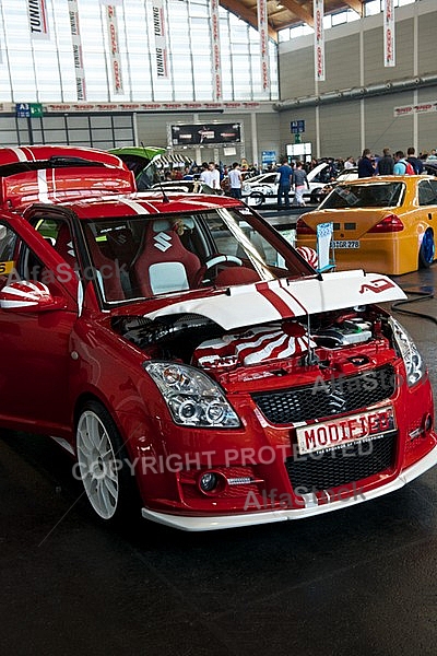 2013-05-09, Tuning World Bodensee, Friedrichshafen, Germany