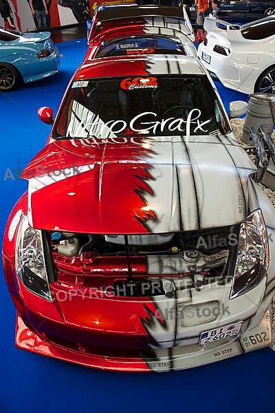 2013-05-09, Tuning World Bodensee, Friedrichshafen, Germany