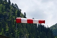 2013-06-07 King Ludwig Open 2013. Paragliding, Takeoff from a ramp, Tegelberg, Schwangau, Germany