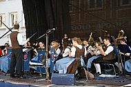 2013-07-20 19. Donauwörther Reichsstrassenfest, Bavaria, Germany