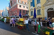 2013-07-20 19. Donauwörther Reichsstrassenfest, Bavaria, Germany