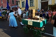 2013-07-20 19. Donauwörther Reichsstrassenfest, Bavaria, Germany