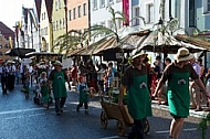 2013-07-20 19. Donauwörther Reichsstrassenfest, Bavaria, Germany