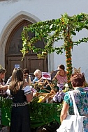 2013-07-20 19. Donauwörther Reichsstrassenfest, Bavaria, Germany