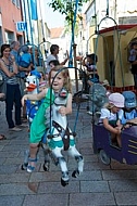 2013-07-20 19. Donauwörther Reichsstrassenfest, Bavaria, Germany