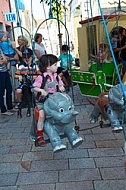 2013-07-20 19. Donauwörther Reichsstrassenfest, Bavaria, Germany