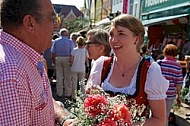 2013-07-20 19. Donauwörther Reichsstrassenfest, Bavaria, Germany