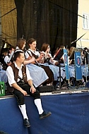 2013-07-20 19. Donauwörther Reichsstrassenfest, Bavaria, Germany