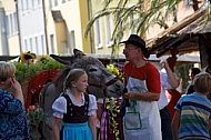 2013-07-20 19. Donauwörther Reichsstrassenfest, Bavaria, Germany