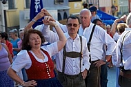 2013-07-20 19. Donauwörther Reichsstrassenfest, Bavaria, Germany