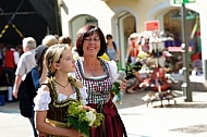 2013-07-20 19. Donauwörther Reichsstrassenfest, Bavaria, Germany