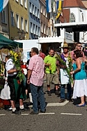 2013-07-20 19. Donauwörther Reichsstrassenfest, Bavaria, Germany