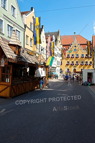 2013-07-20 19. Donauwörther Reichsstrassenfest, Bavaria, Germany