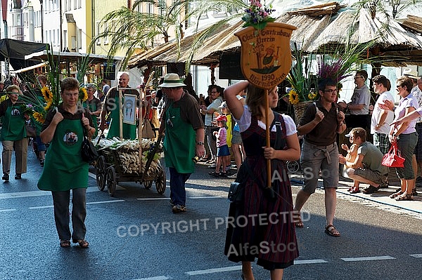 2013-07-20 19. Donauwörther Reichsstrassenfest, Bavaria, Germany