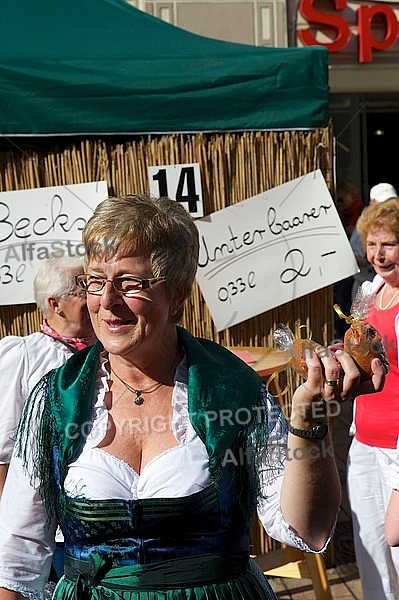 2013-07-20 19. Donauwörther Reichsstrassenfest, Bavaria, Germany