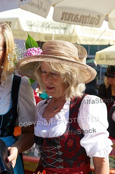 2013-07-20 19. Donauwörther Reichsstrassenfest, Bavaria, Germany