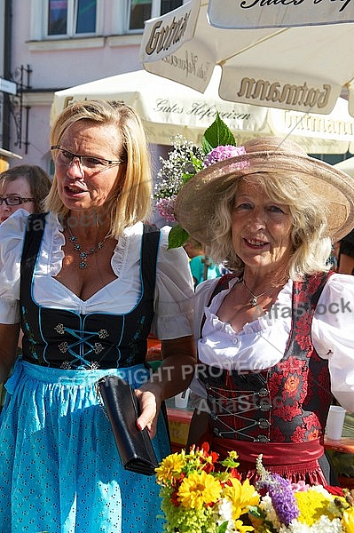 2013-07-20 19. Donauwörther Reichsstrassenfest, Bavaria, Germany