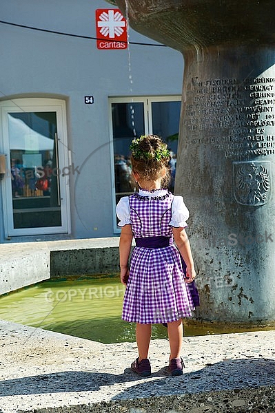 2013-07-20 19. Donauwörther Reichsstrassenfest, Bavaria, Germany