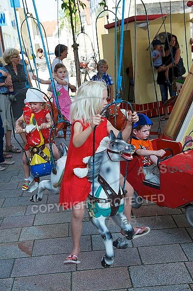 2013-07-20 19. Donauwörther Reichsstrassenfest, Bavaria, Germany