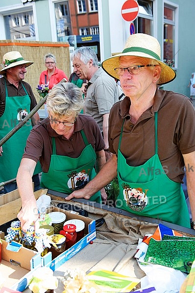 2013-07-20 19. Donauwörther Reichsstrassenfest, Bavaria, Germany