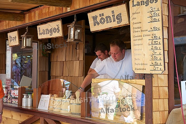 2013-07-20 19. Donauwörther Reichsstrassenfest, Bavaria, Germany