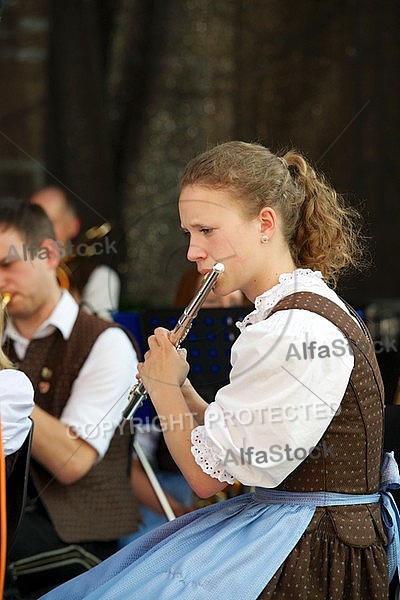 2013-07-20 19. Donauwörther Reichsstrassenfest, Bavaria, Germany