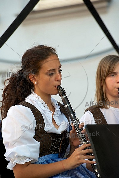 2013-07-20 19. Donauwörther Reichsstrassenfest, Bavaria, Germany