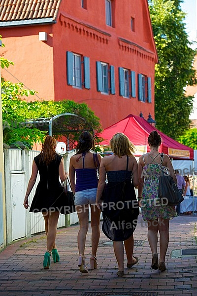 2013-07-20 19. Donauwörther Reichsstrassenfest, Bavaria, Germany