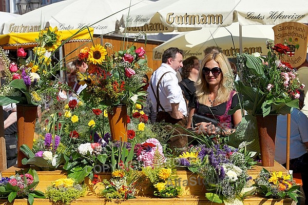 2013-07-20 19. Donauwörther Reichsstrassenfest, Bavaria, Germany