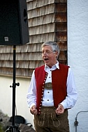 2013-07-21 Platzkonzert - Männerchor, Alphorngruppe, Musikkapelle Eisenberg in Maria Hilf