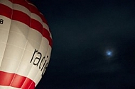 2014-01-15 Hot air balloon festival in the Tannheim Valley, Austria