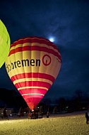 2014-01-15 Hot air balloon festival in the Tannheim Valley, Austria