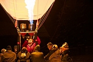 2014-01-15 Hot air balloon festival in the Tannheim Valley, Austria