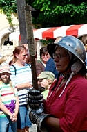 2014-09-06 Festumzüge in Füssen, Bavaria, Germany