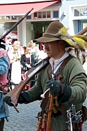 2014-09-06 Festumzüge in Füssen, Bavaria, Germany