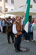 2014-09-06 Festumzüge in Füssen, Bavaria, Germany