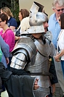 2014-09-06 Festumzüge in Füssen, Bavaria, Germany