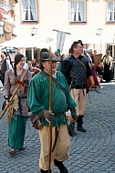 2014-09-06 Festumzüge in Füssen, Bavaria, Germany