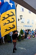 2014-09-06 Festumzüge in Füssen, Bavaria, Germany