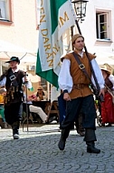 2014-09-06 Festumzüge in Füssen, Bavaria, Germany