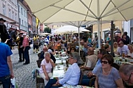 2014-09-06 Festumzüge in Füssen, Bavaria, Germany