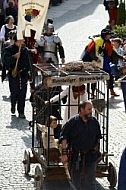 2014-09-06 Festumzüge in Füssen, Bavaria, Germany